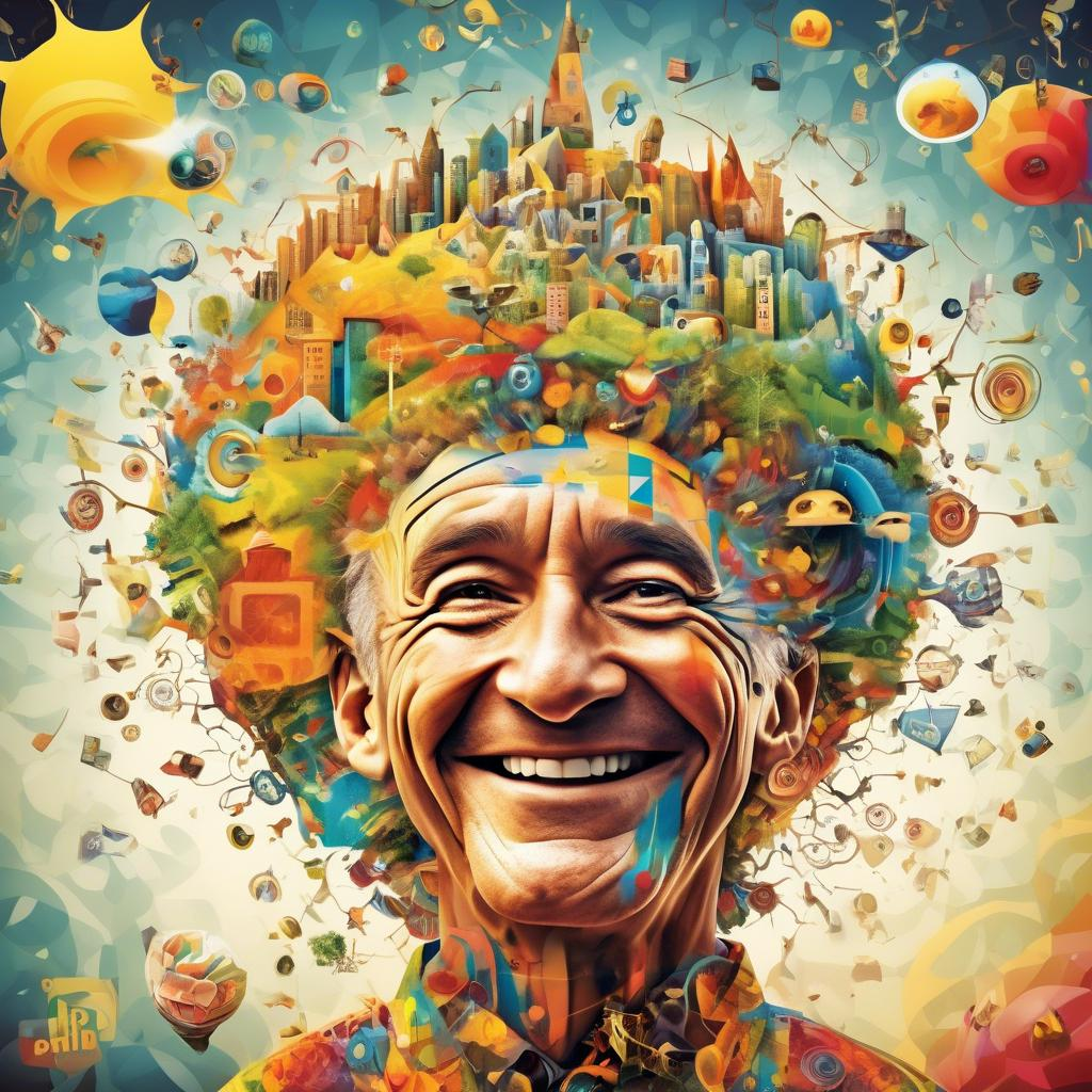 The Happiest Man on Earth by Eddie Jaku