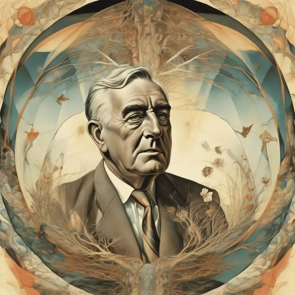 Robert Menzies’ Forgotten People by Judith Brett