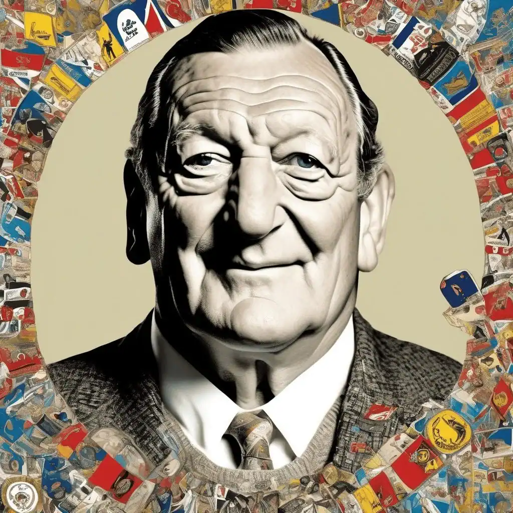 Quiet Genius: Bob Paisley, British Football’s Greatest Manager by Ian Herbert