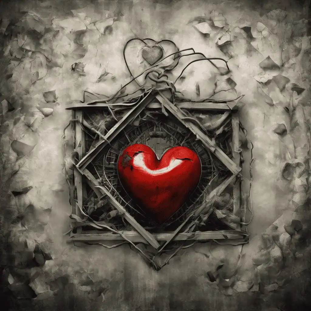 The Heart Has Reasons: Holocaust Rescuers and Their Stories of Courage by Mark Klempner