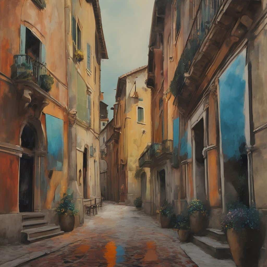 Γιοβάννι Καρνοβάλι – Ο Μαέστρος του Ιταλικού Ρομαντισμού