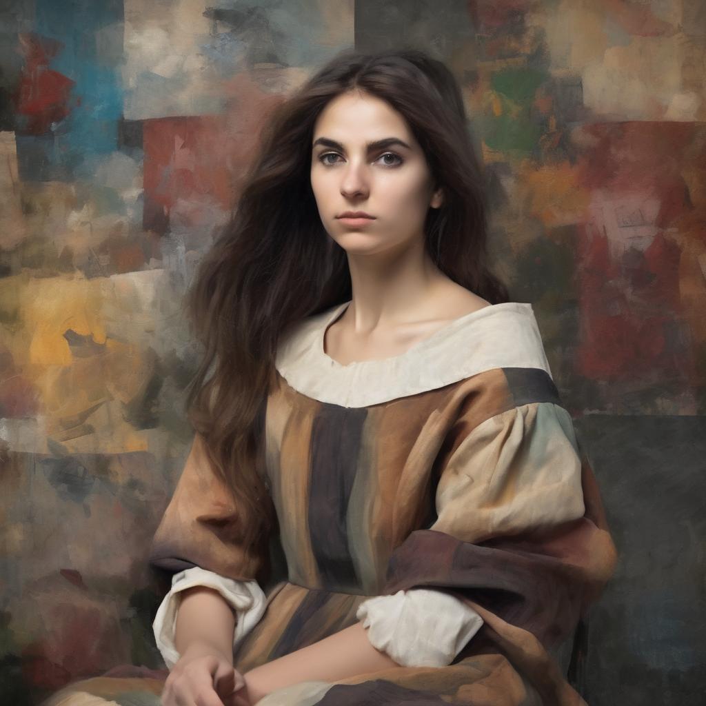 Ο Καλλιτεχνικός ύφος του Giovanni COLI