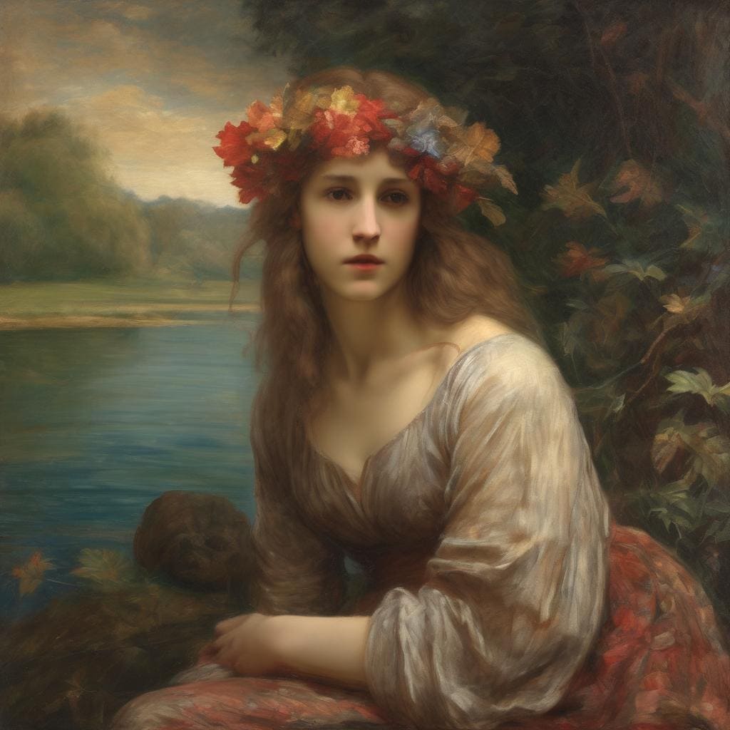 Φρέντερικ Γουότερς Γουάτς – Ο Αιωνίως Καθολικός Ζωγράφος