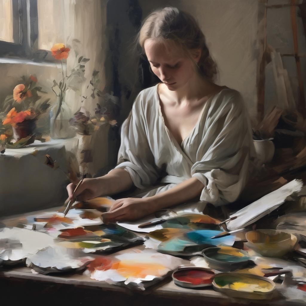 Το στιλ του Henrik CÖLLEN: Ανατρεπτική προσέγγιση στην τέχνη