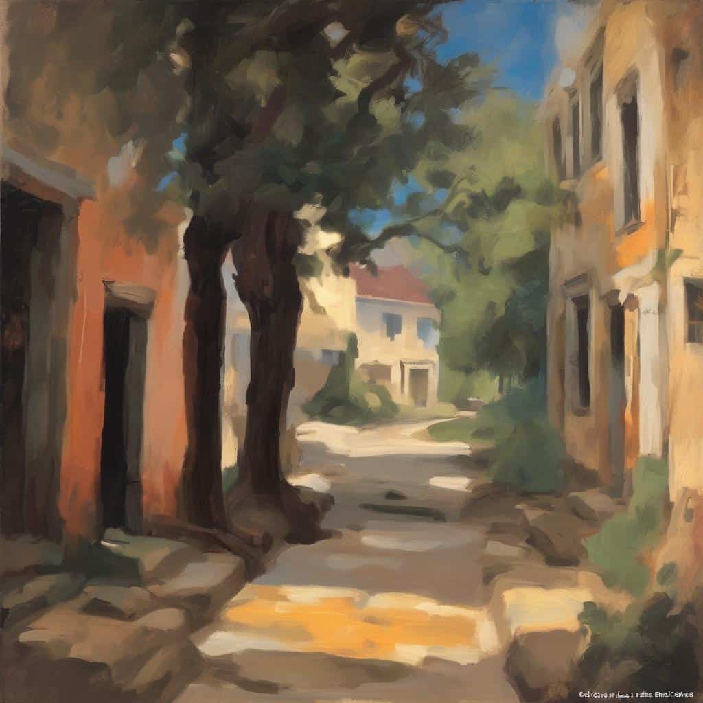 Ελευθέριος Λείος Μπρίντελ – Η Εκλεπτυσμένη Αισθητική του Ρομαντισμού