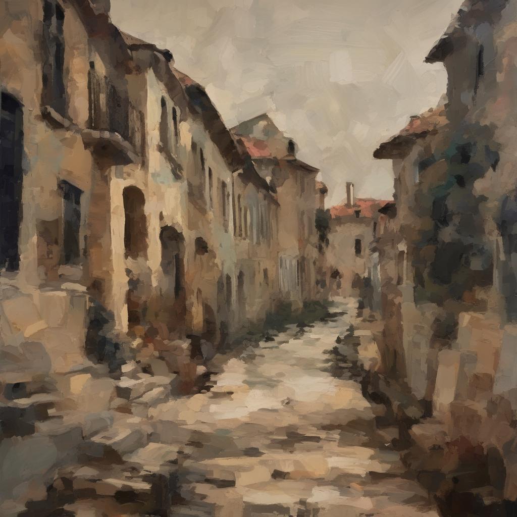 Στυλ Και Τεχνικές Του Jean II COTELLE