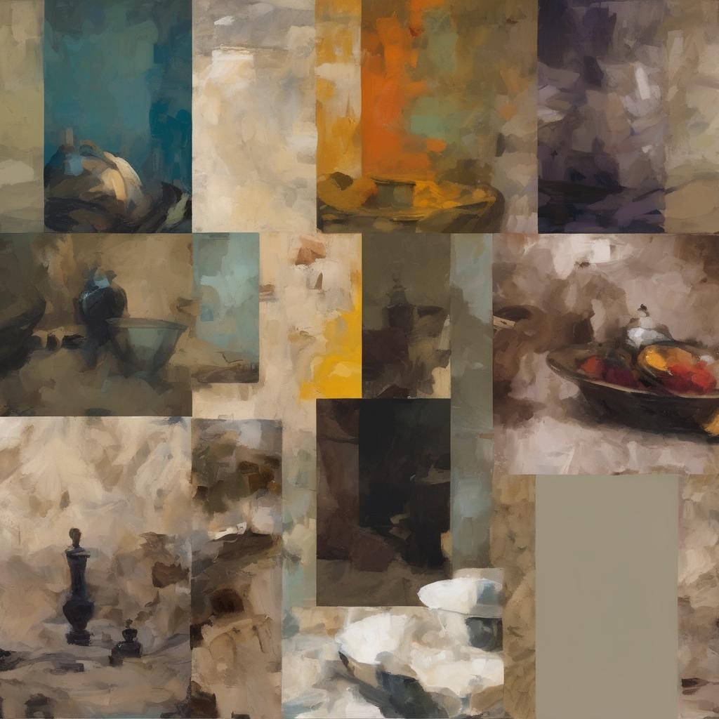 Βιογραφία του Καλλιτέχνη