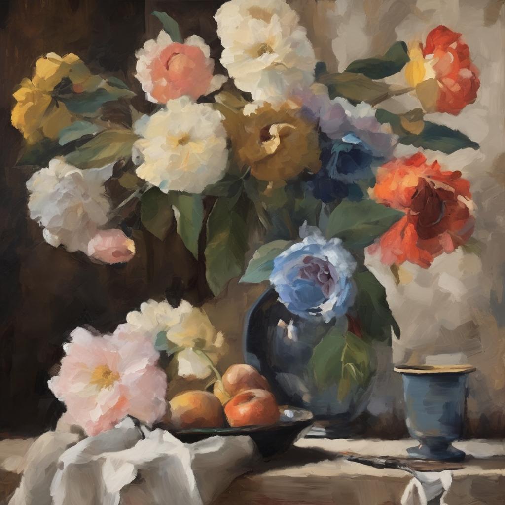 Η Πρώιμη Ζωή του Καλλιτέχνη Jean I MAROT