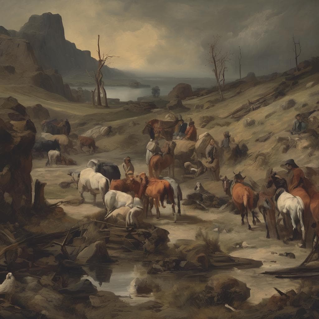 Αντονί Μπλόκλαντ φαν Μόντφορτ – Ο Ολλανδός Μετα-Μανιεριστής