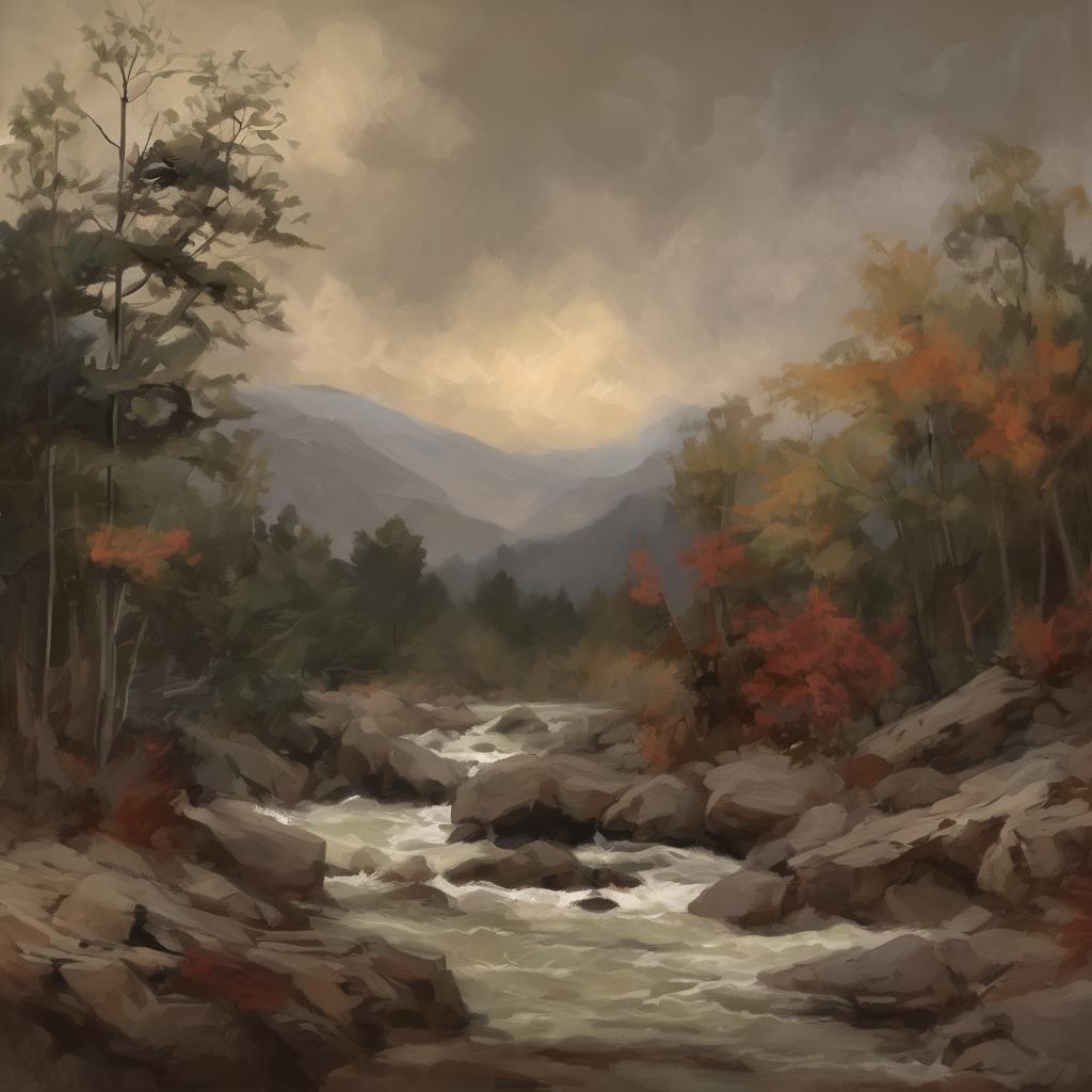 Η Ζωή και Η Εξέλιξη του Καλλιτέχνη Φρέντερικ Λι Μπράιντελ