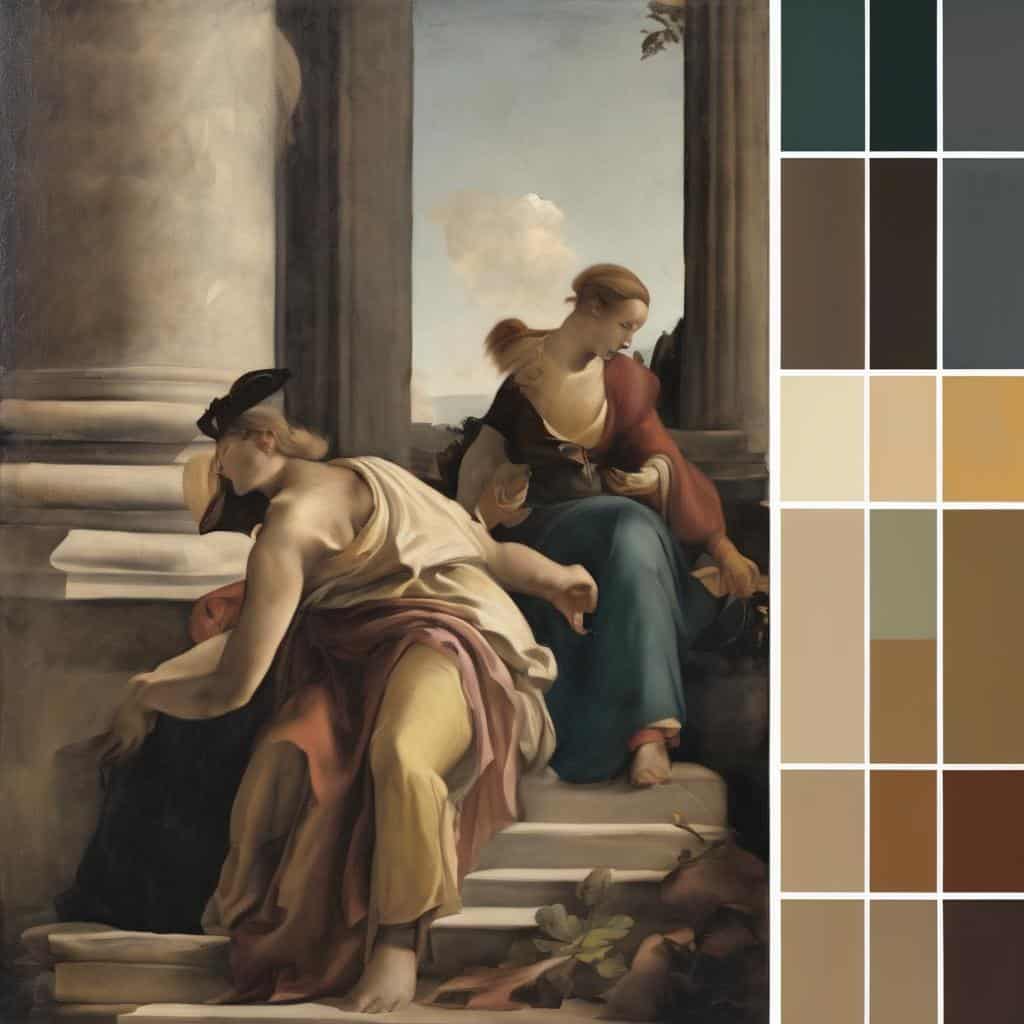 Πέτρο Μπελότι – Ο Μετρ της Βενετίας