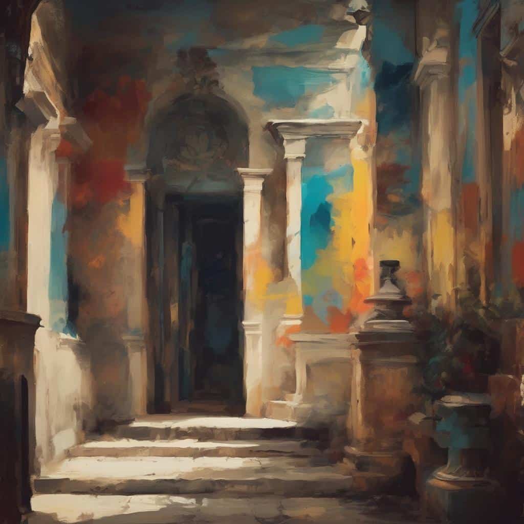 Γιαννής ΚΑΡΙΑΝΗΣ – Ο Μαέστρος του φωτεινού ρεαλισμού