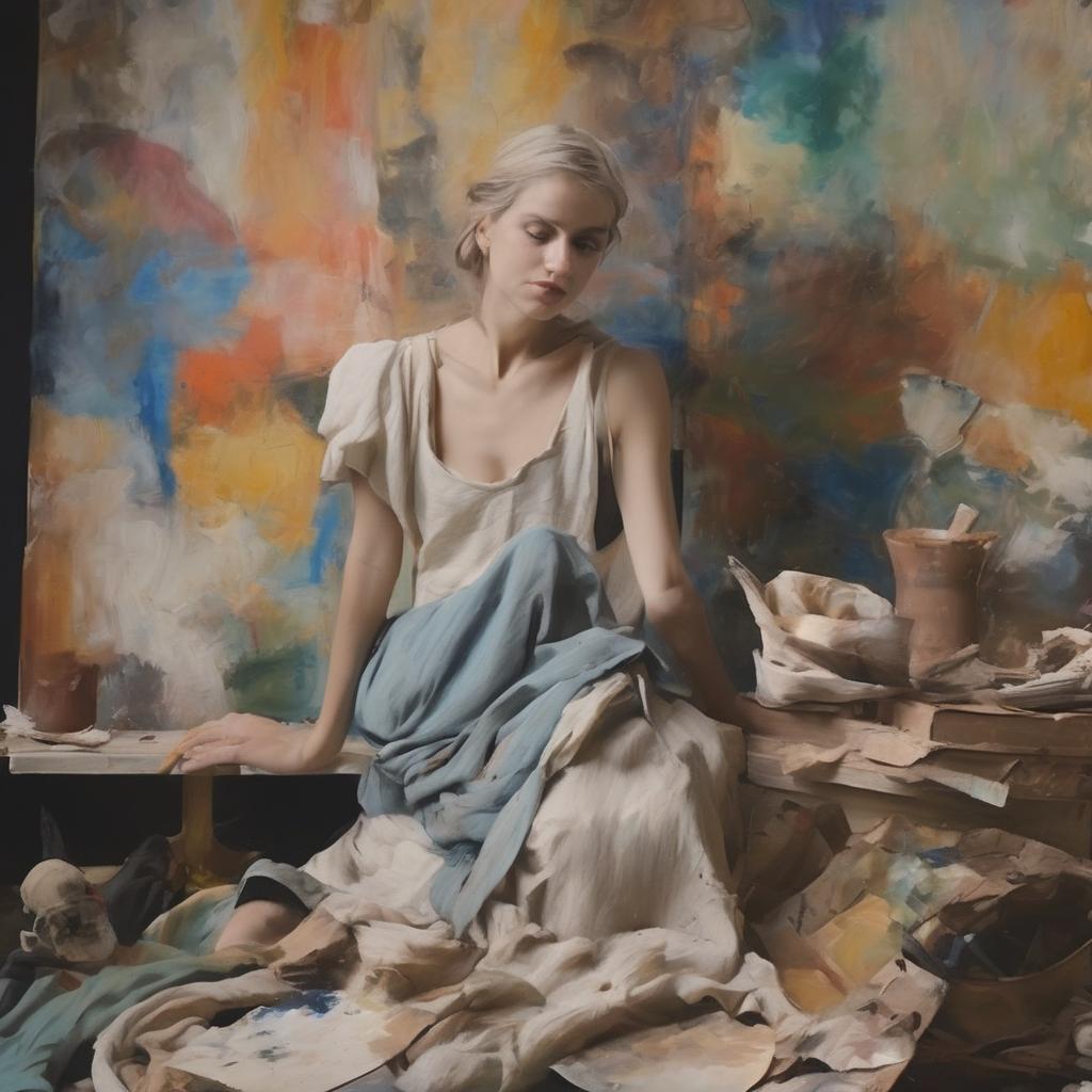 Η Ζωή του Πίετρο Μπαράτα