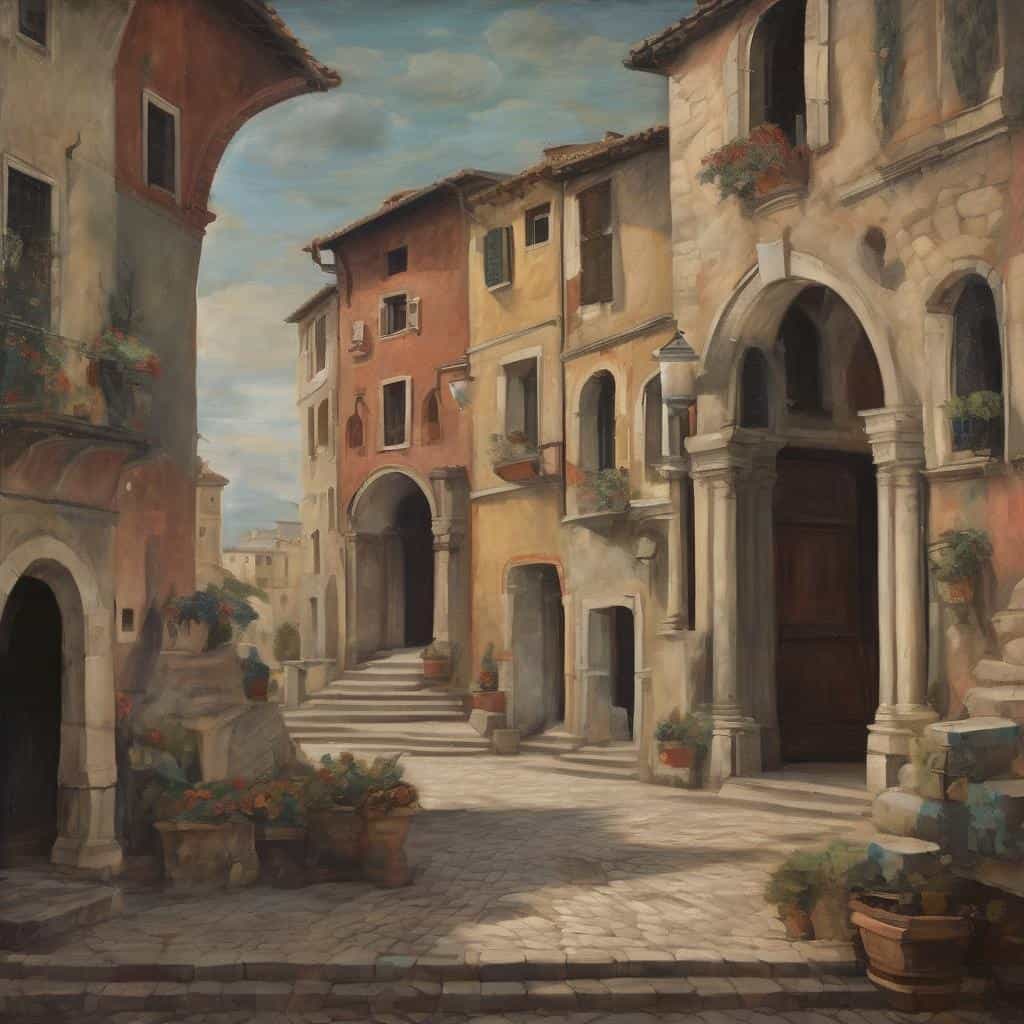 Γιάννης ΚΑΝΑΒΈΖΙΟΣ – Ο Μεταφυσικός Αγιογράφος