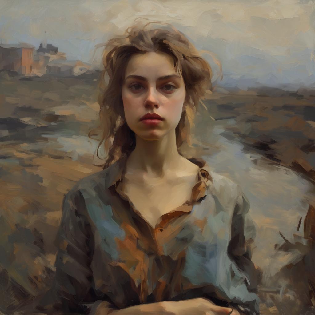 Η εξέλιξη του ύφους και τεχνικής του Ζούμποβ