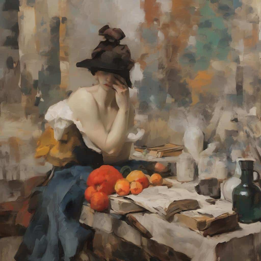 Γιάννης Παντελής ΠΕΝΙΚΟ – Ο Μαιστοροτυπικός Καλλιτέχνης