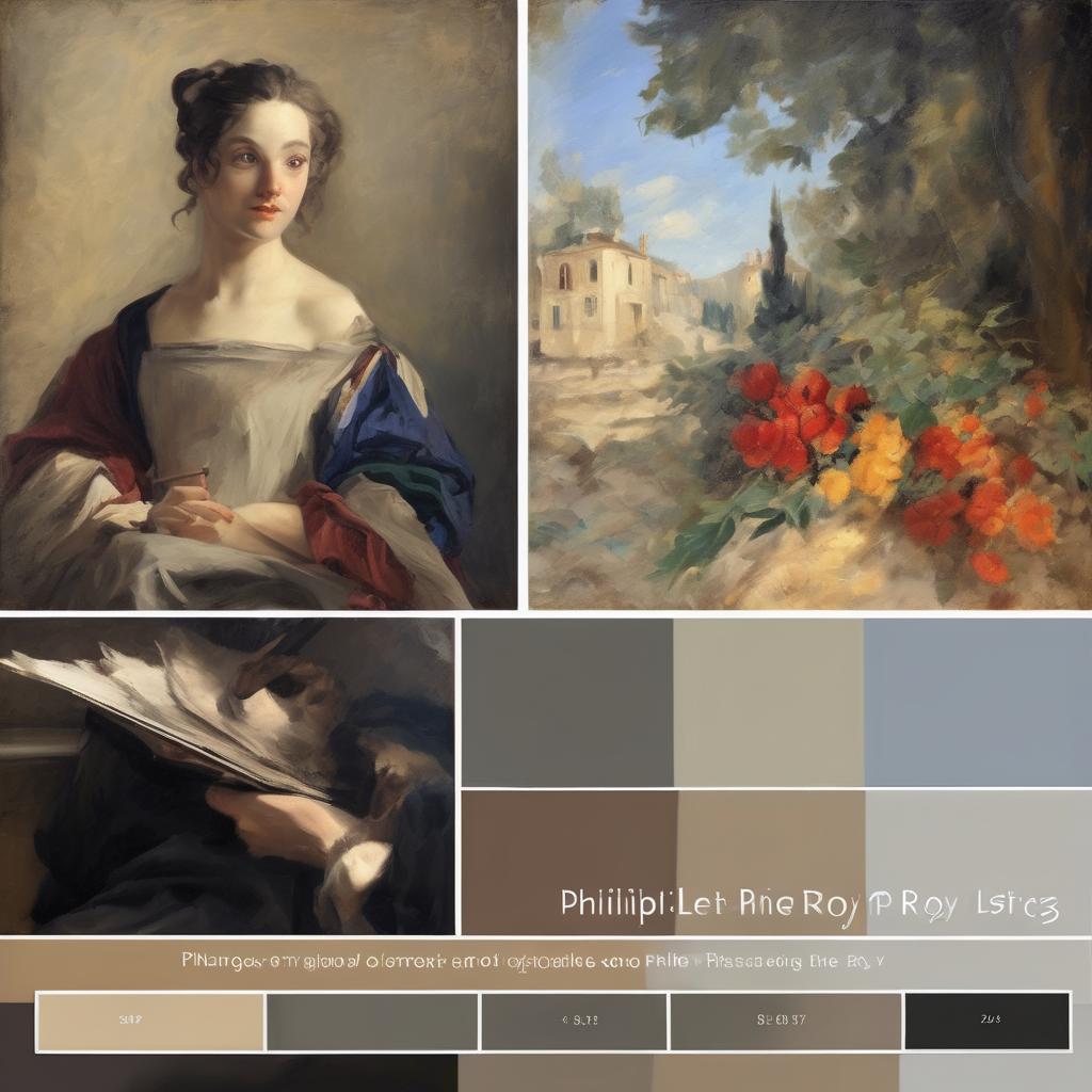 Ο Φιλιμπέρ Λε Ροά: Βιογραφία και Προσωπική Ζωή