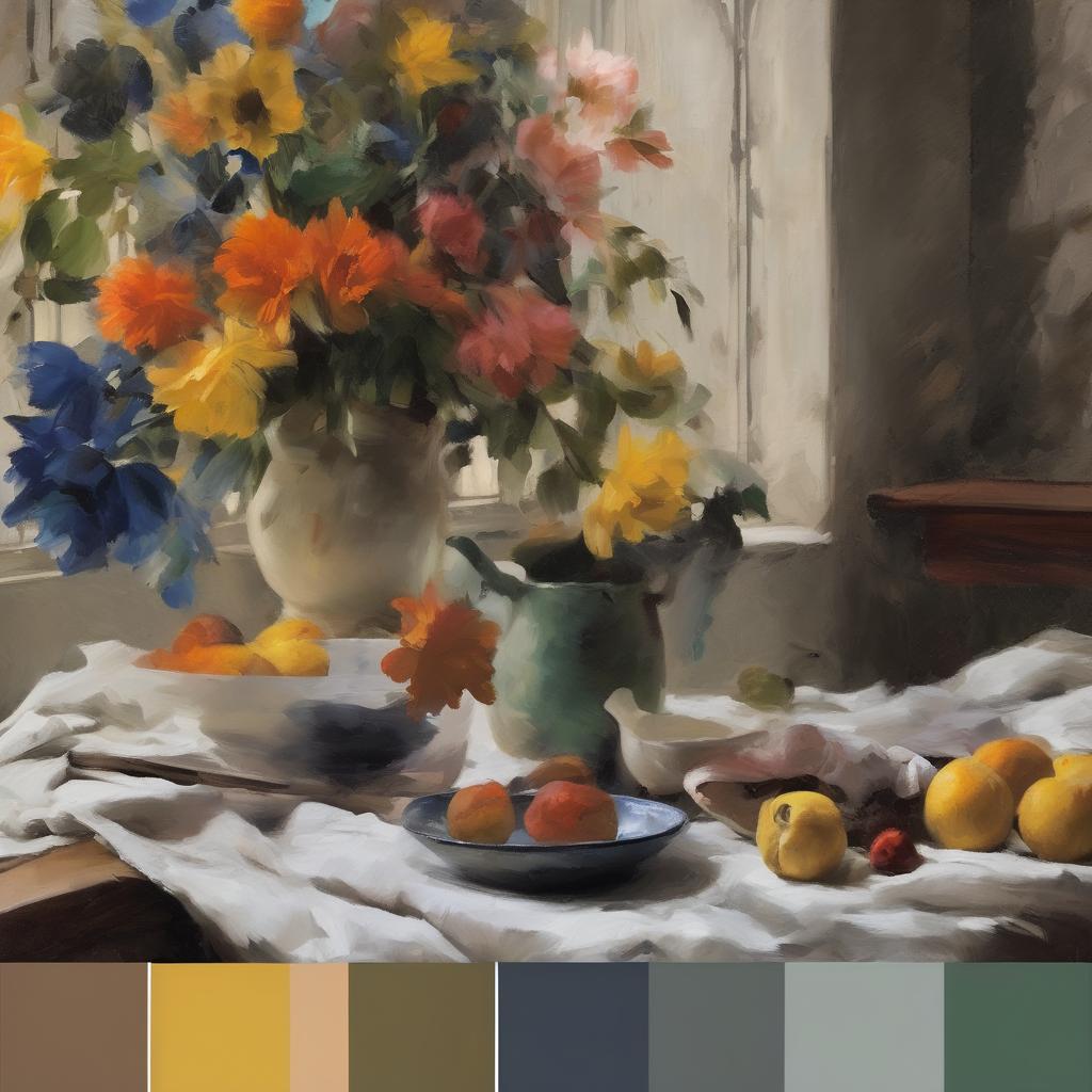 Ο Ζωγράφος Quiringh van BREKELENKAM: Βιογραφία