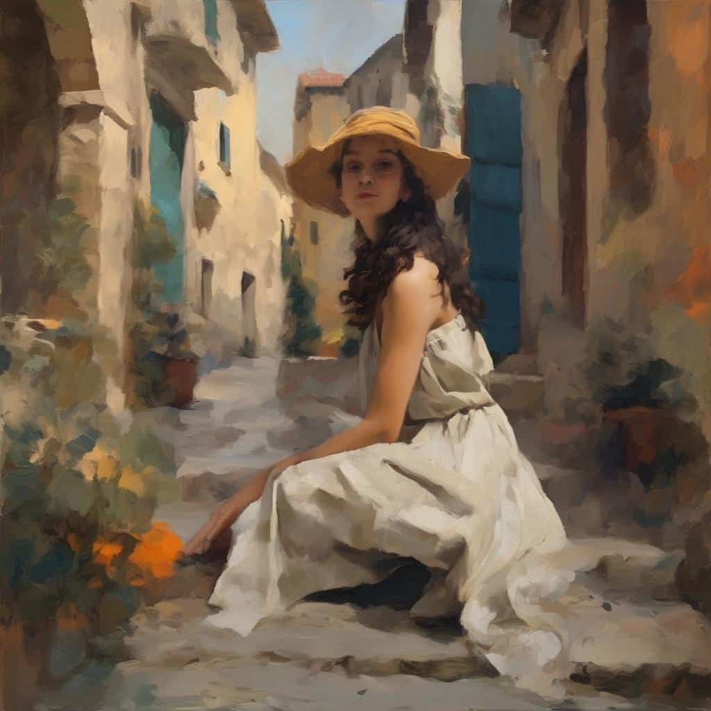 Πιέτρο Μπαζάντι – Ο Μάγος του Μάρμαρου