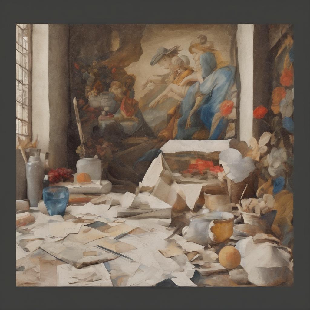 Ο Βίος και η Καριέρα του Giovanni CANAVESIO