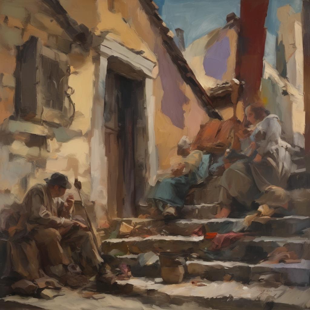 Στιλ και Τεχνικές