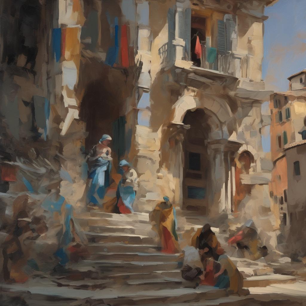 Βιογραφία του Francesco MOSCA