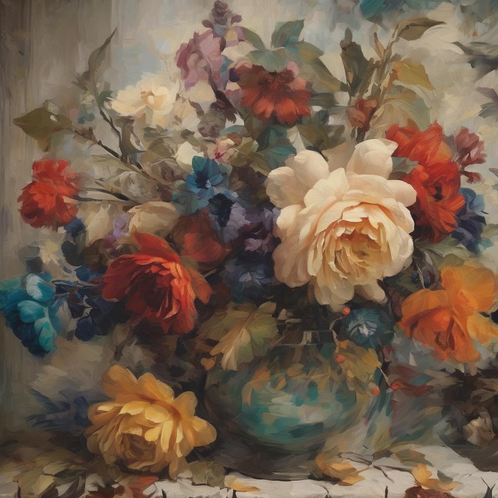 Η Ζωή και η Προέλευση του Καλλιτέχνη