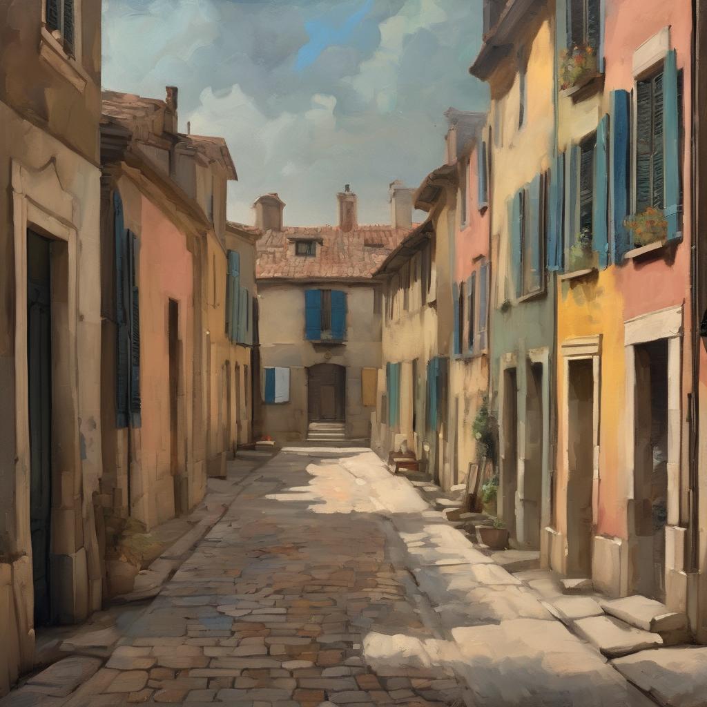 Η Μοναδική Αισθητική και Στυλ του Jean I MAROT