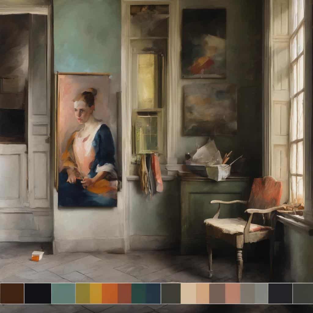 Quiringh van BREKELENKAM