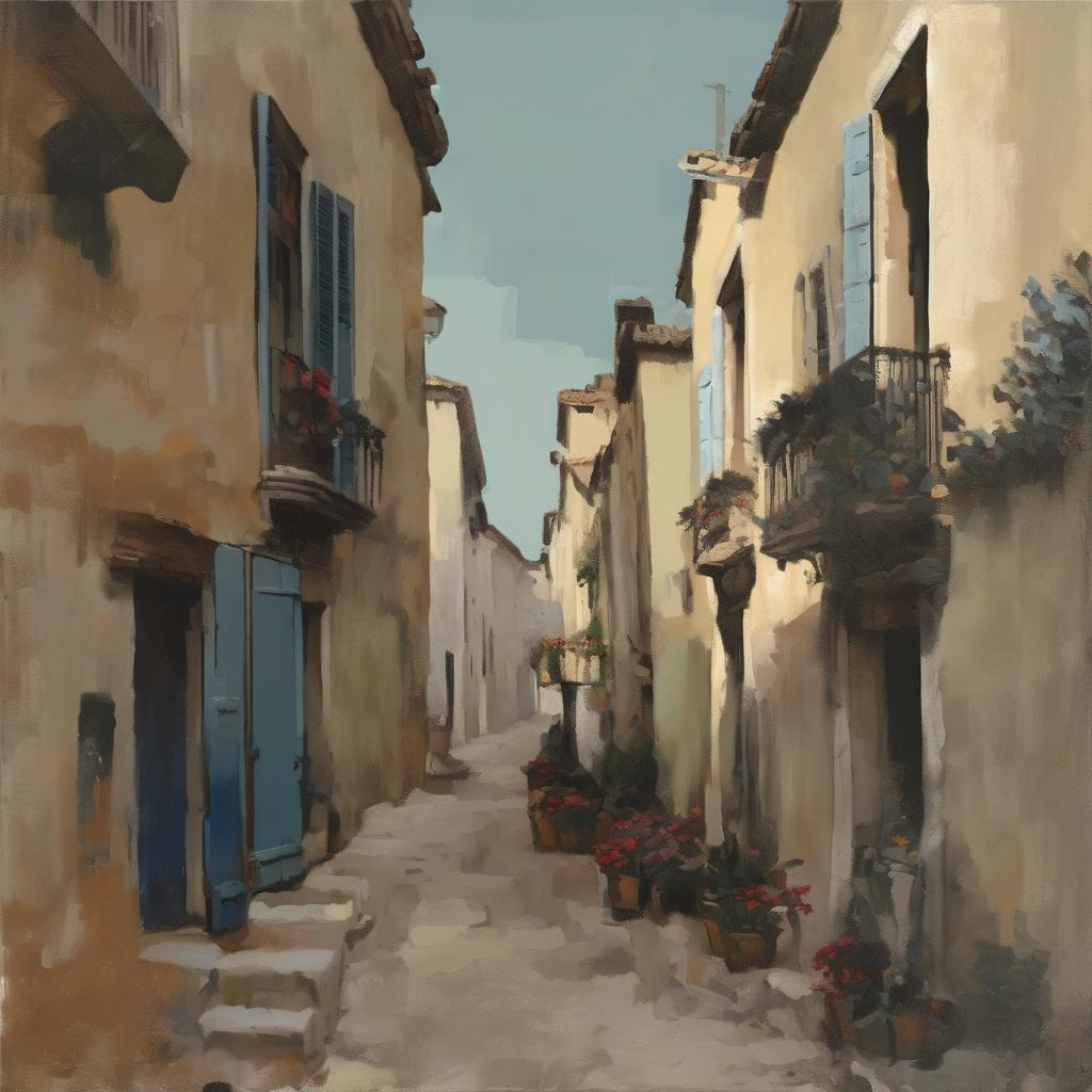 Η Ζωή του Jean I PÉNICAUD