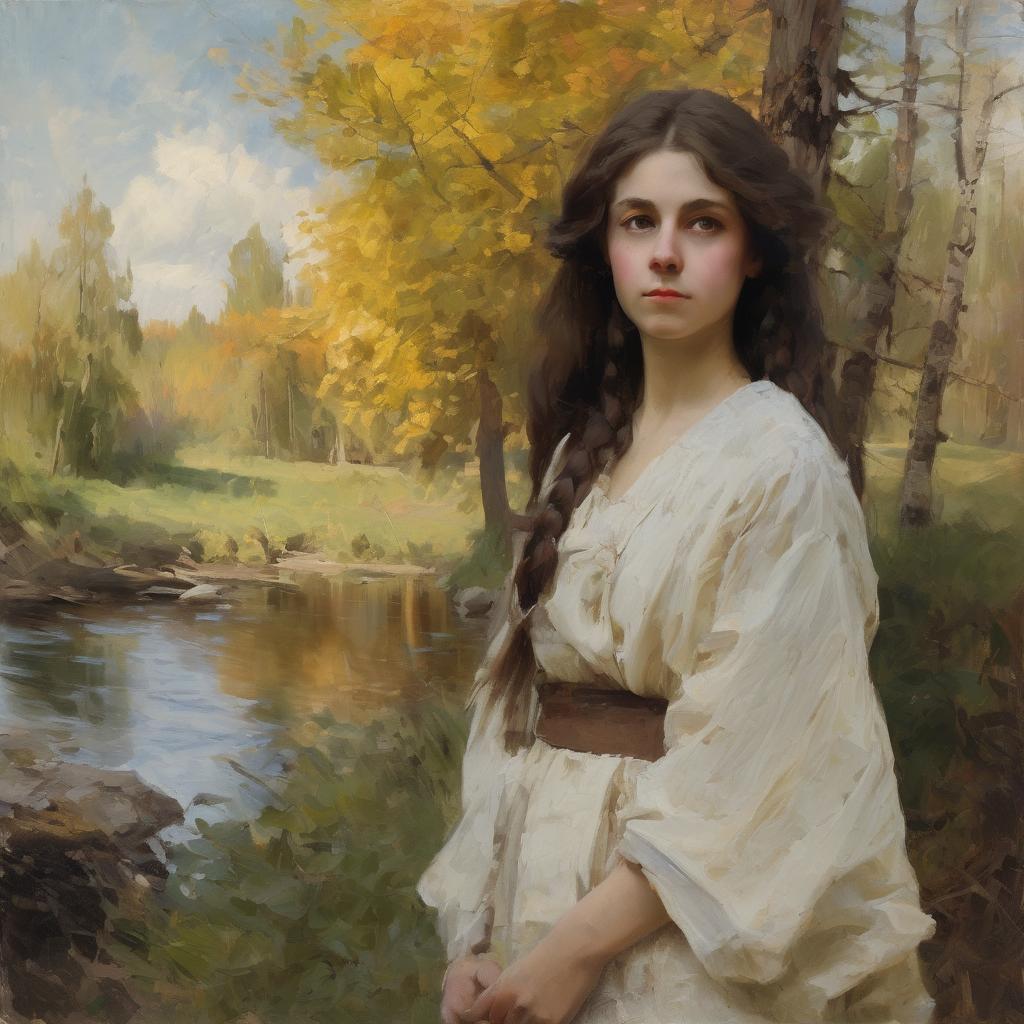 Νεανικά Χρόνια και Εκπαίδευση