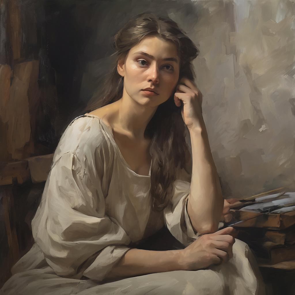 Το πρώιμο βιογραφικό σημείωμα του Αλεξέι Φιοντόροβιτς Ζούμποβ