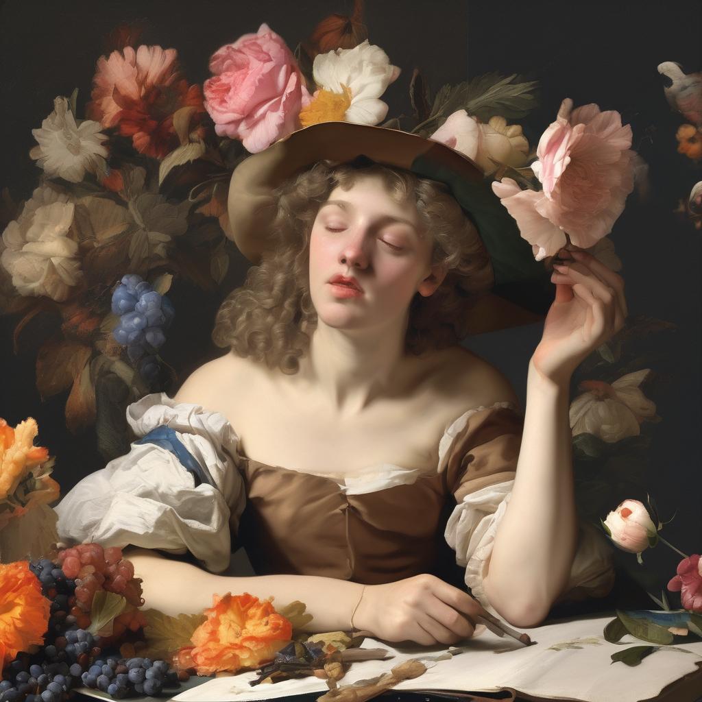 Η Ζωή και η Καριέρα του Frederick BLOEMAERT