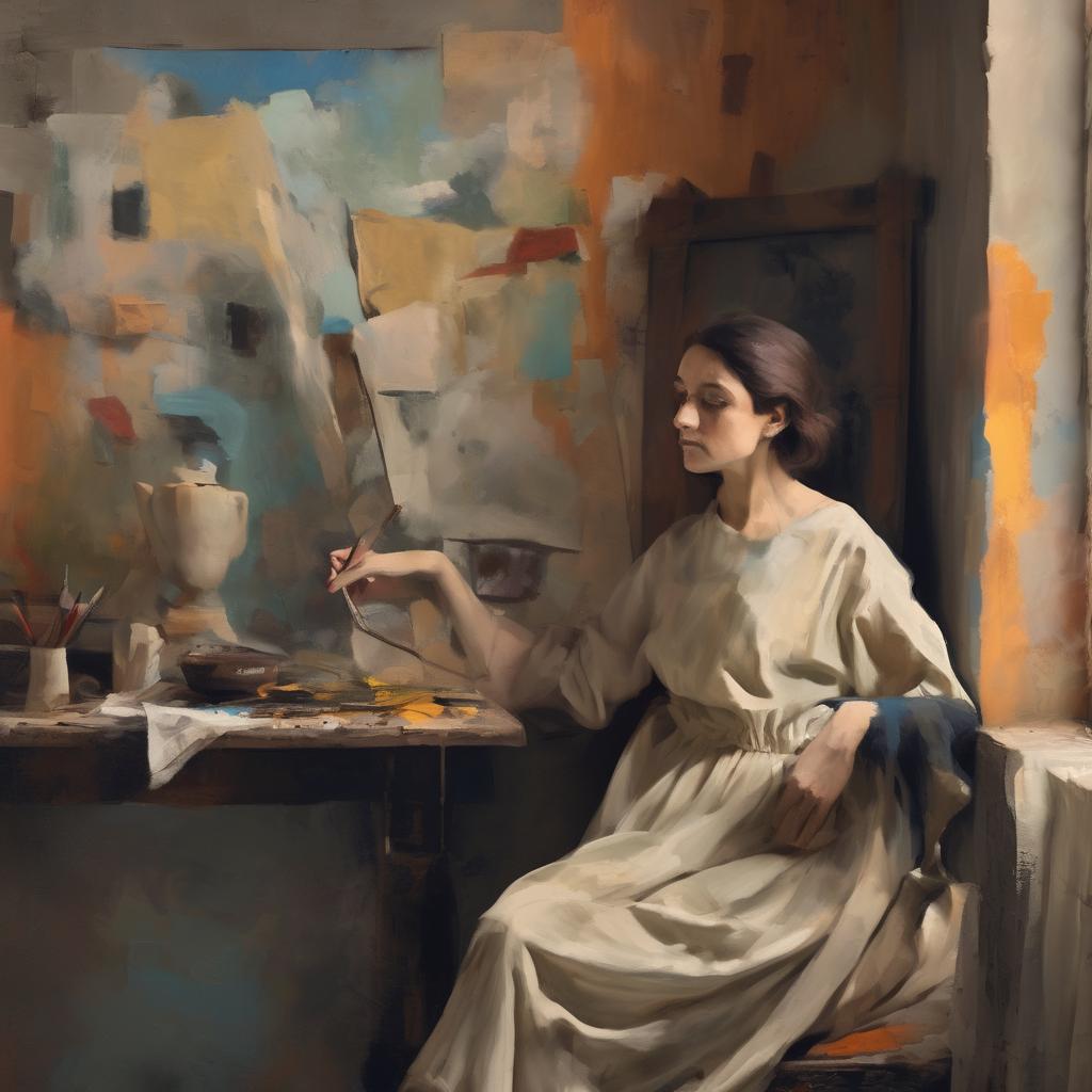 Η Ζωή και Καριέρα του Giacomo ROCCA