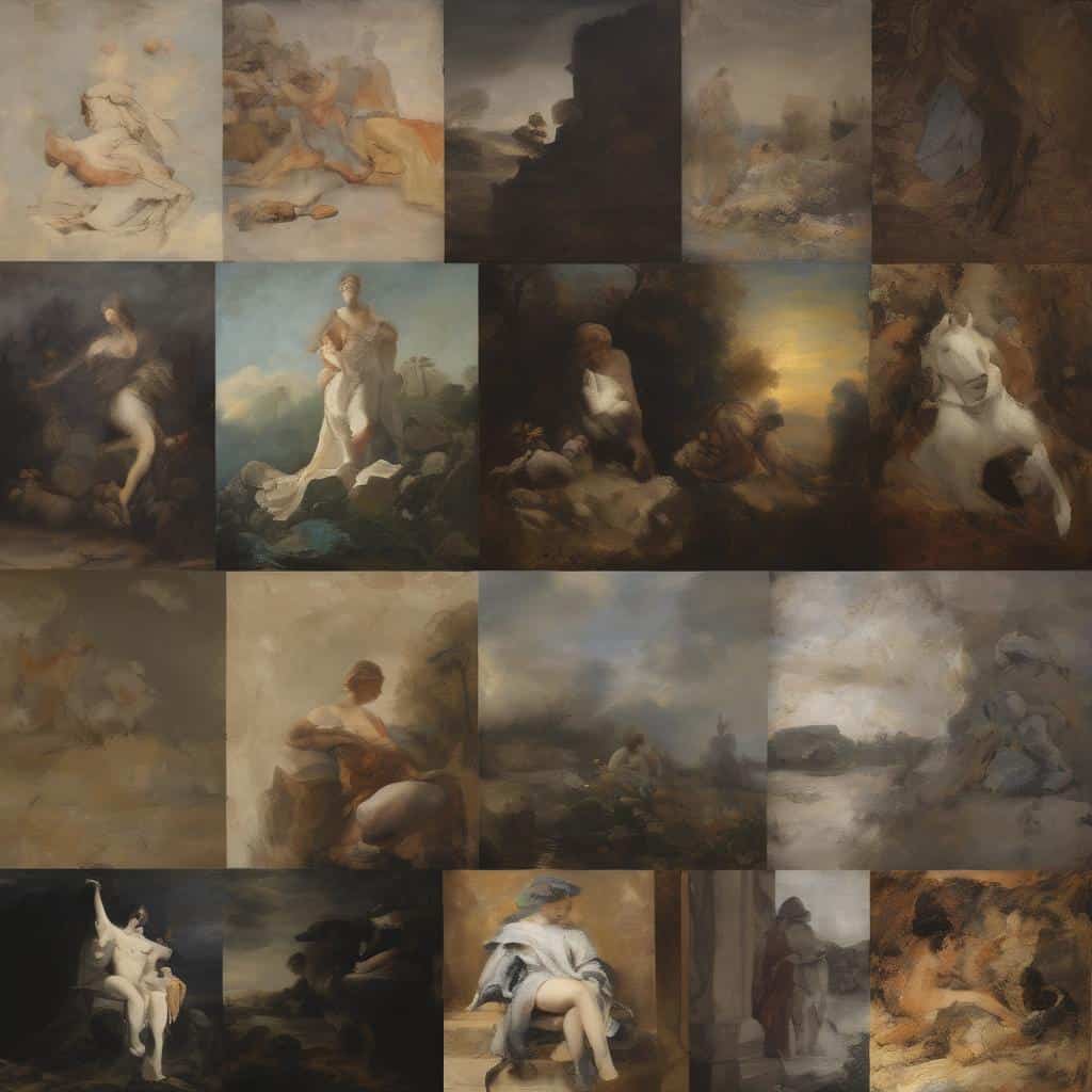 Πιέτρο Μπαρντελίνο – Ο Μάρμαρος Μάγος