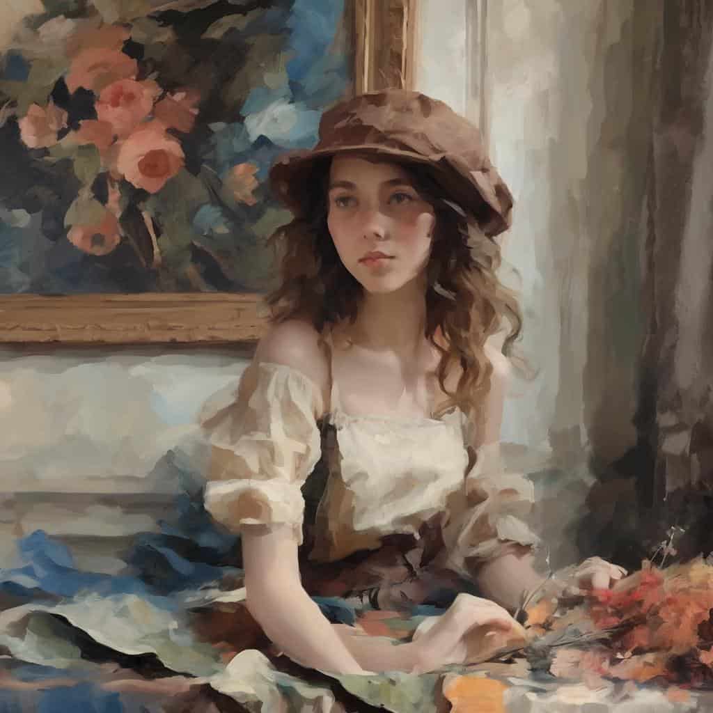 Φρίντερικ Ρίτσαρντ Λη – Ο Πρωτοπόρος του Ρεαλισμού