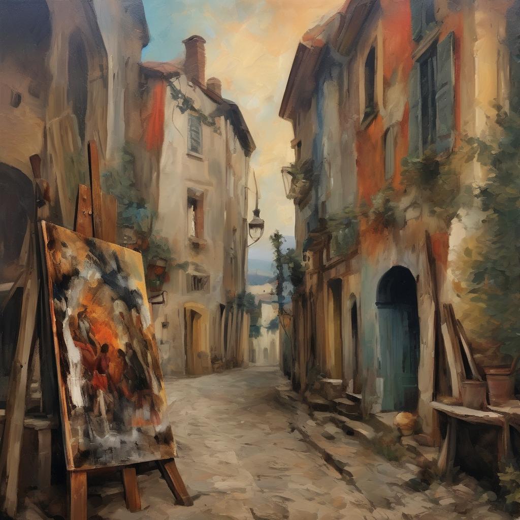 Η Ζωή και η Καριέρα του François QUESNEL