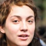 Αγγελική Βασιλείου